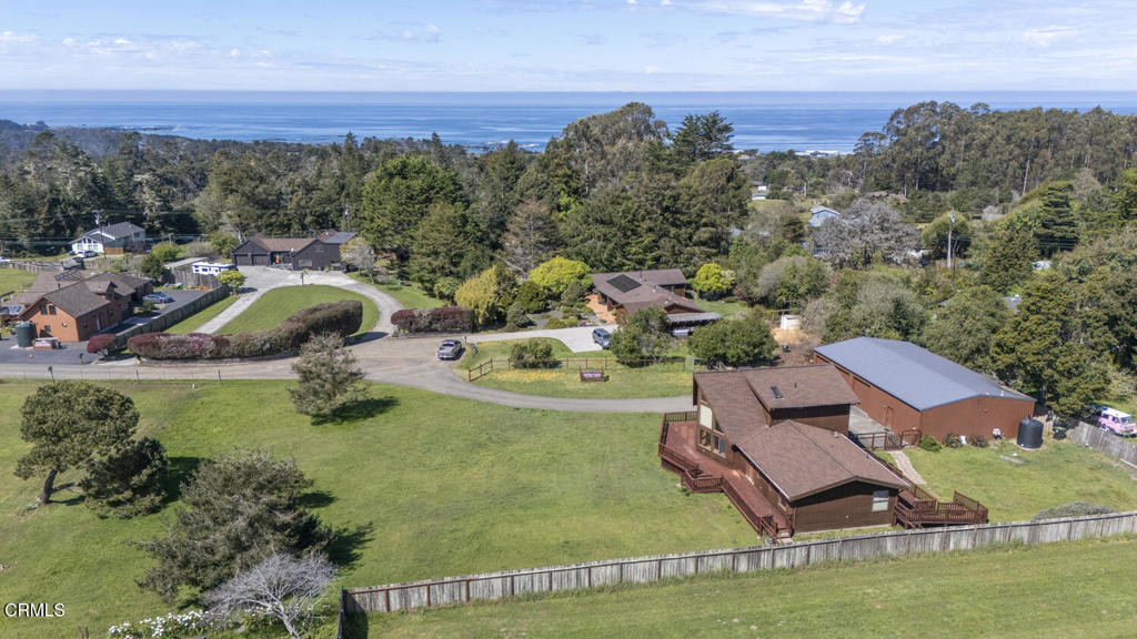 24763 Sashandre Lane, Fort Bragg, CA 95437 — photo 1