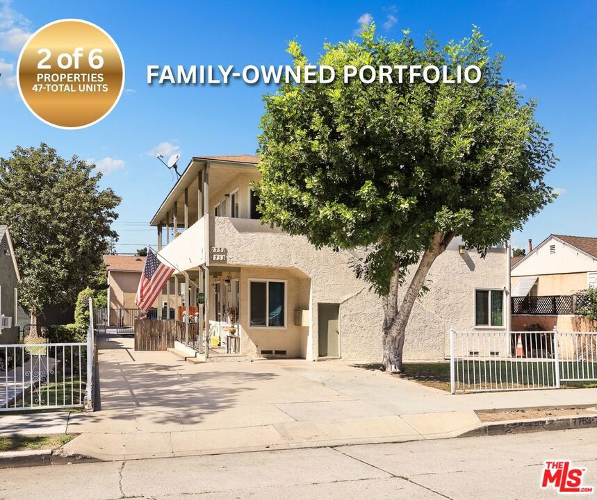 7751 Milton Avenue, Whittier, CA 90602 — photo 1