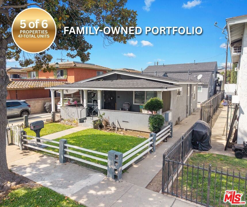 125 N 4th Street, Montebello, CA 90640 — photo 1