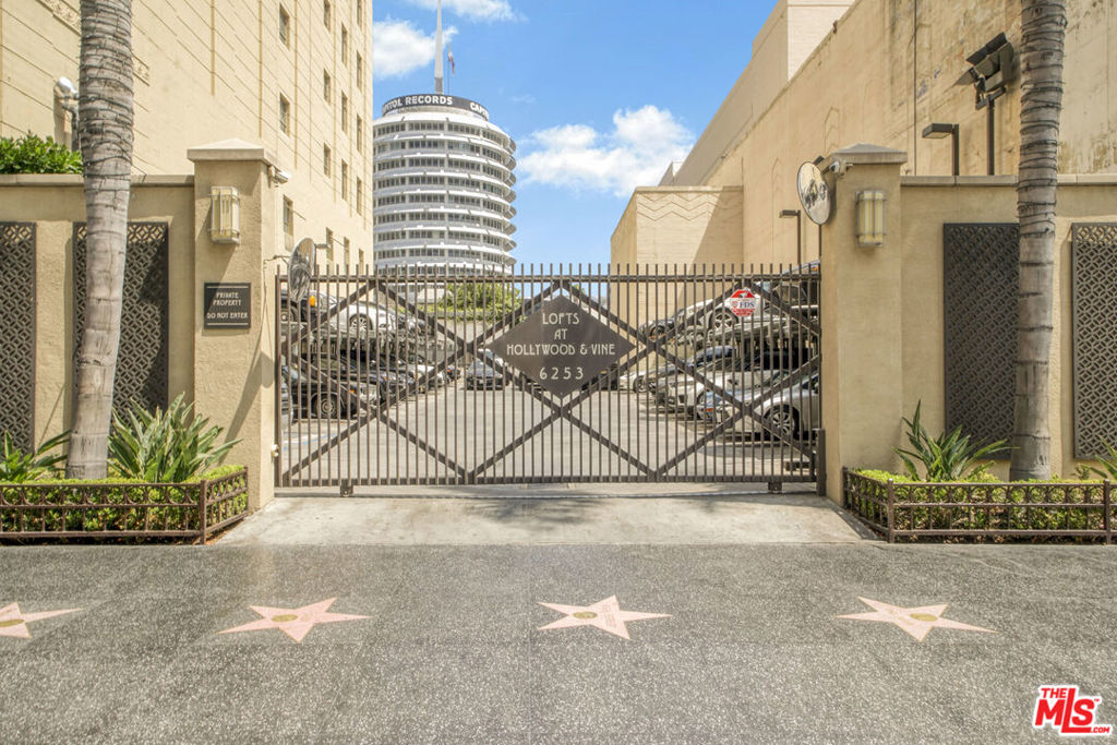 6253 Hollywood Boulevard 903, Los Angeles, CA 90028 — photo 1