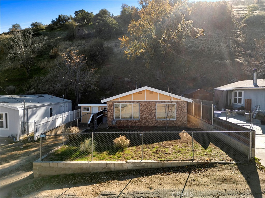 508 South Drive, Lebec, CA 93243 — photo 1
