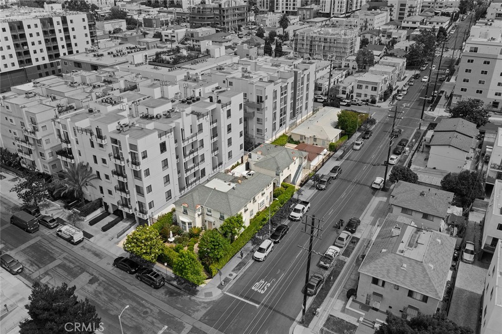 1056 S Serrano, Los Angeles, CA 90006 — photo 1