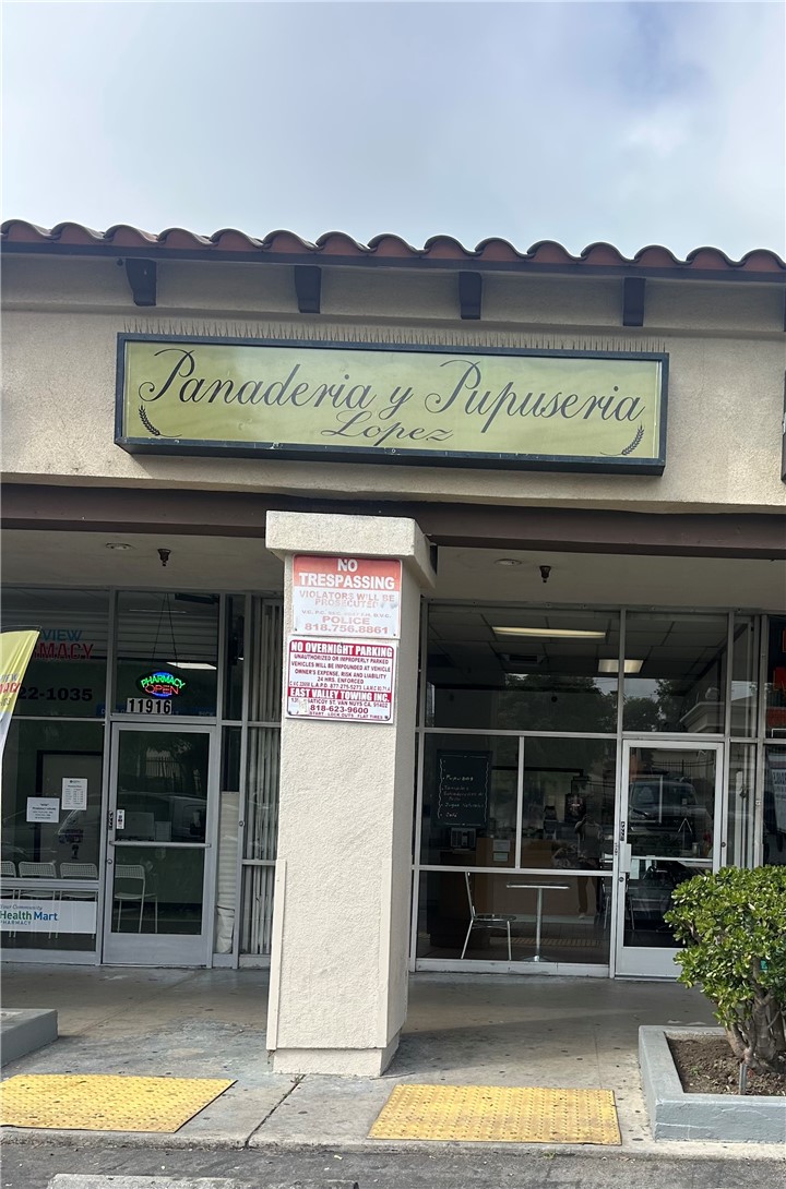 11918 Foothill blvd, Sylmar, CA 91342 — photo 1