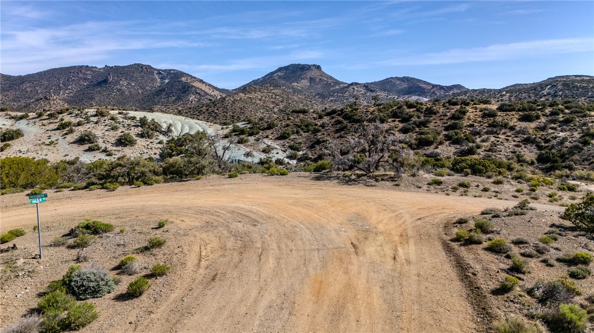 11101 Halter, Tehachapi, CA 93561 — photo 1