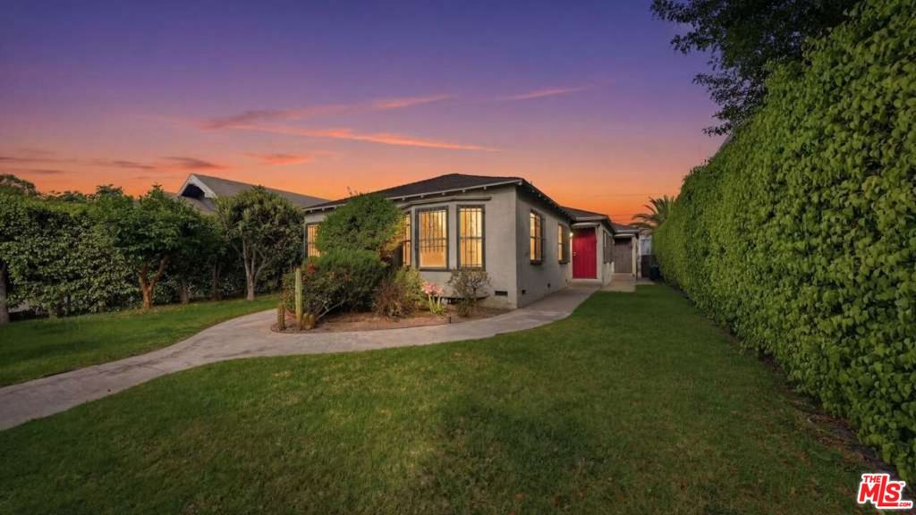 2613 Jeffries Avenue, Los Angeles, CA 90065 — photo 1