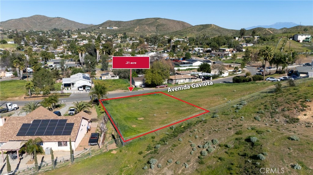 1 Avenida Gaviota, Menifee, CA 92587 — photo 1