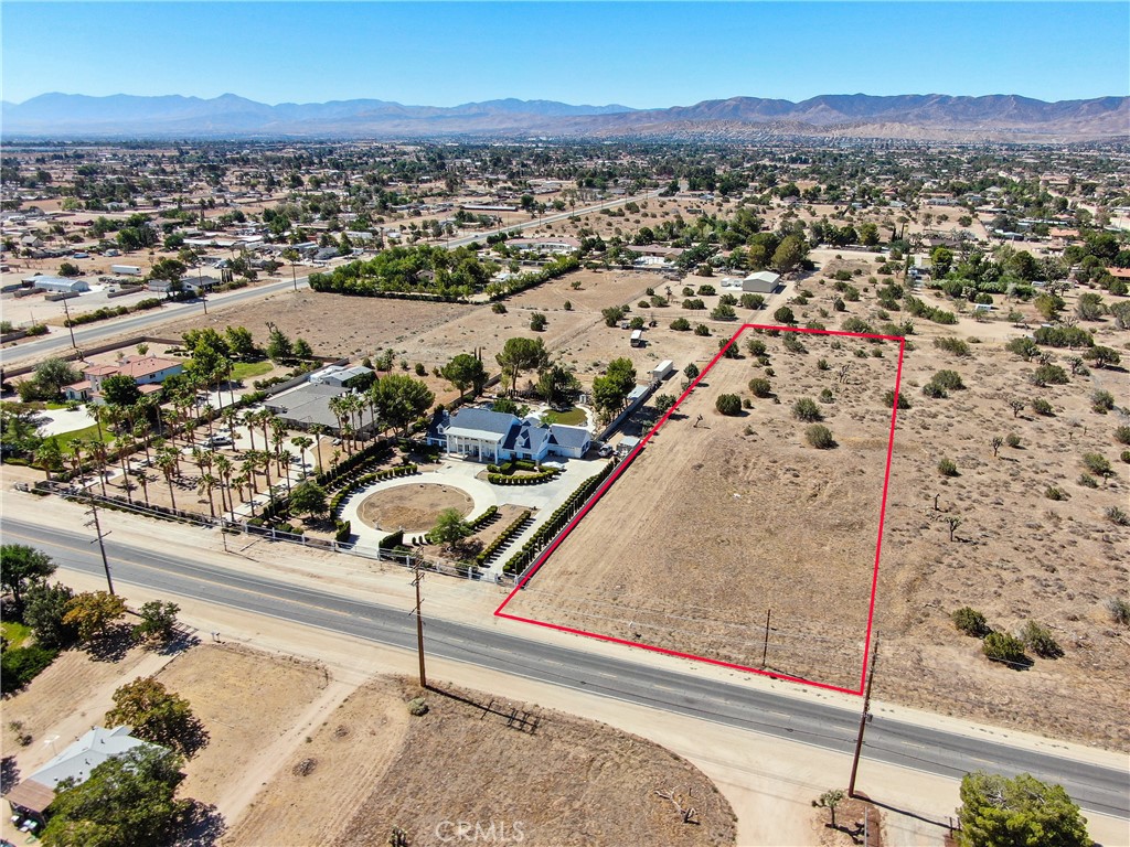 2060 W Avenue N, Palmdale, CA 93551 — photo 1