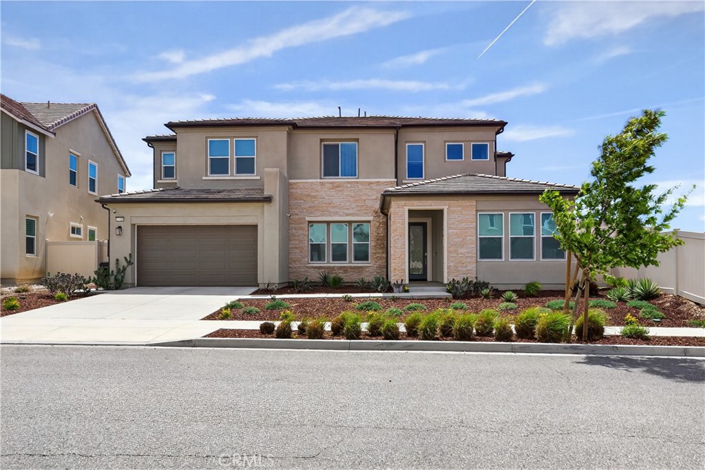 17728 Ridgeline Court, Canyon Country, CA 91350 — photo 1