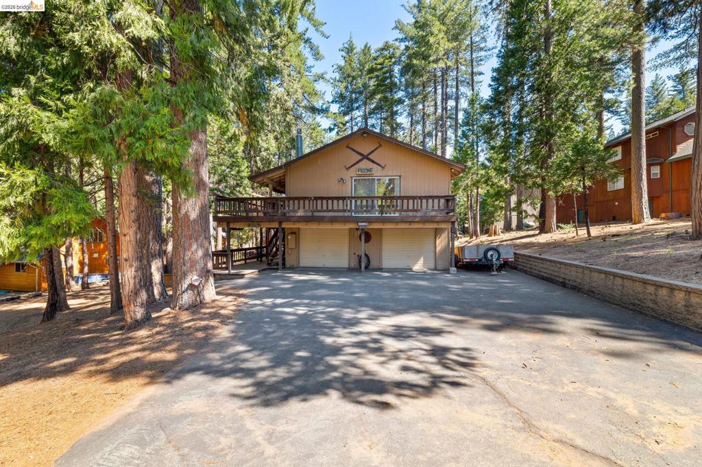 2119 Silverado Way, Arnold, CA 95223 — photo 1