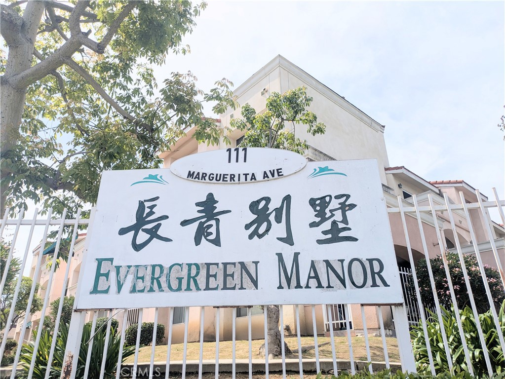 111 Marguerita Avenue 112, Monterey Park, CA 91754 — photo 1