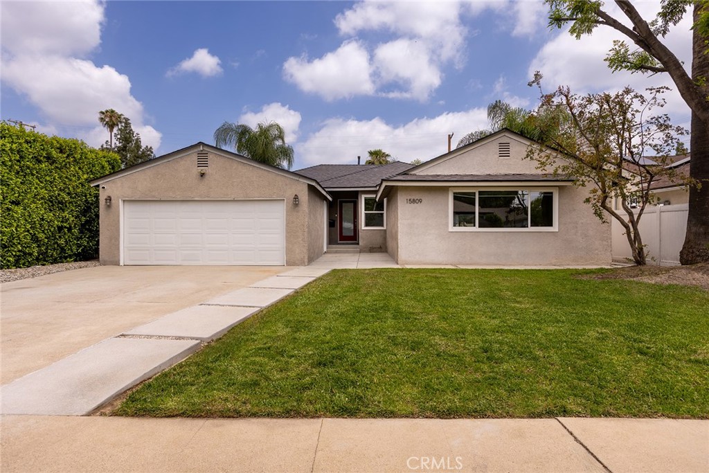 15809 Kingsbury Street, Granada Hills, CA 91344 — photo 1