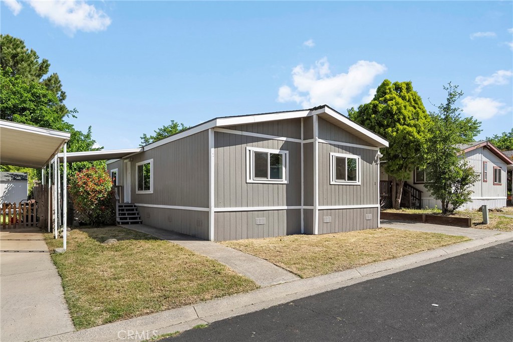 2920 Clark Road K8, Butte Valley, CA 95965 — photo 1