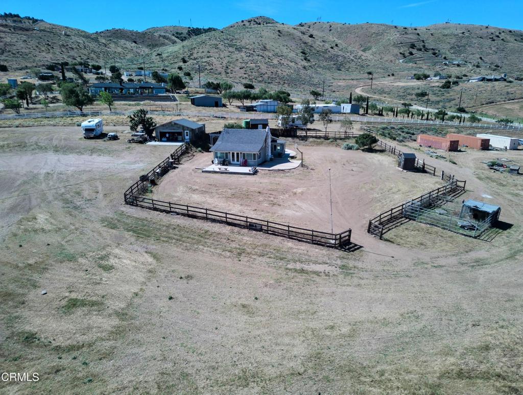 1834 E Carson Mesa Road, Palmdale, CA 93550 — photo 1