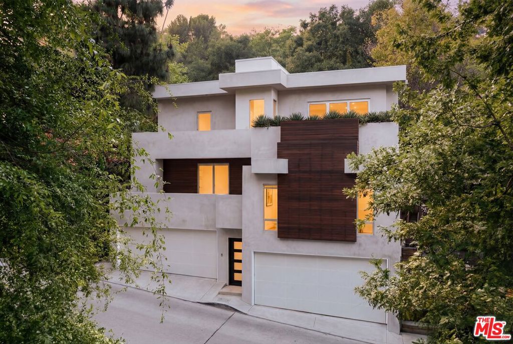 2169 Stanley Hills Drive, Los Angeles, CA 90046 — photo 1