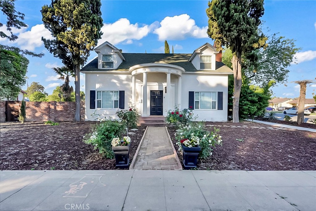 155 N 7th Avenue, Chowchilla, CA 93610 — photo 1
