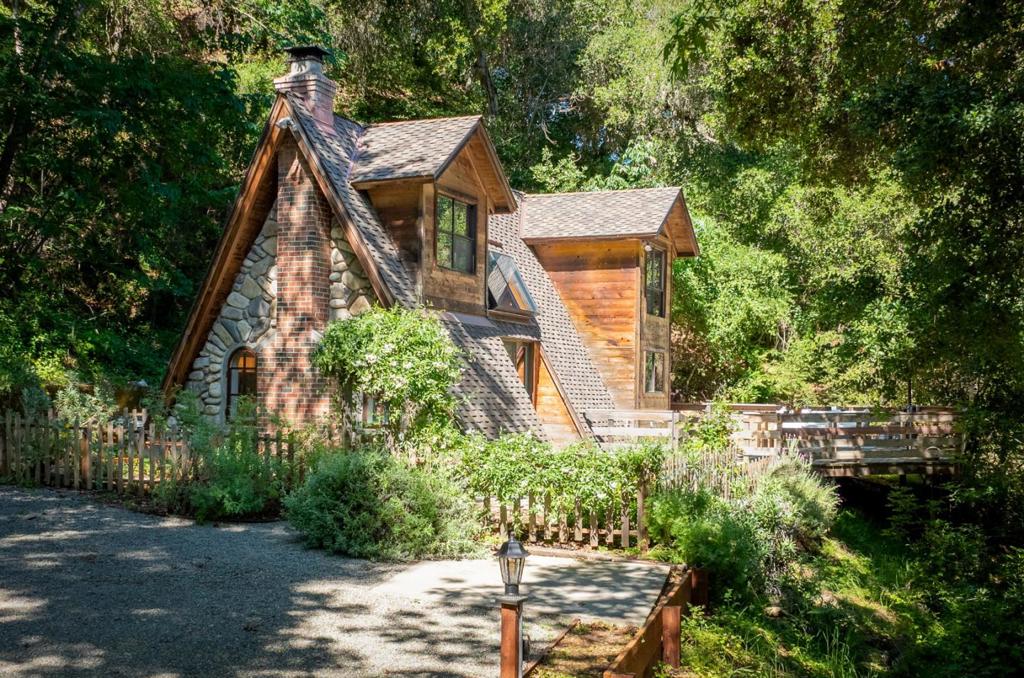 65 Hitchcock, Carmel Valley, CA 93924 — photo 1