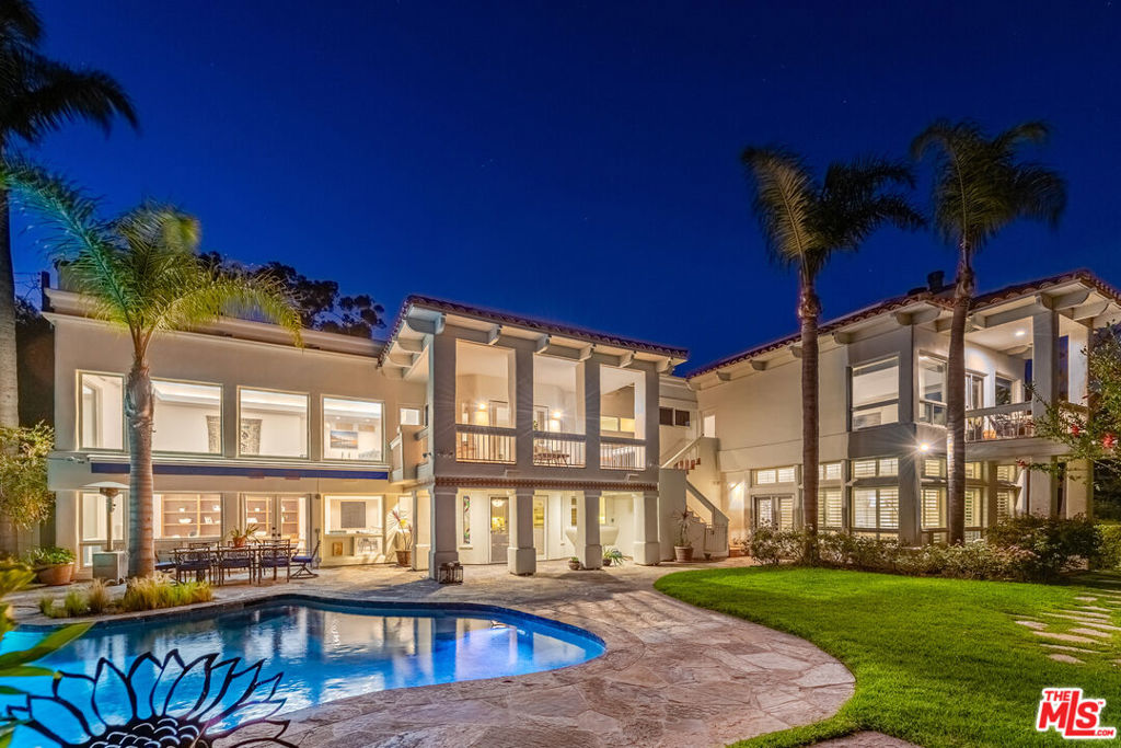26743 Via Linda Street, Malibu, CA 90265 — photo 1