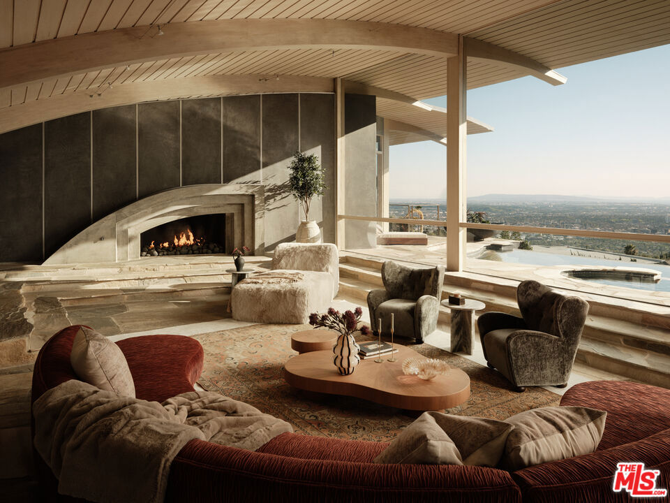 624 Cole Place, Beverly Hills, CA 90210 — photo 1