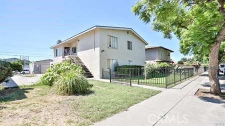 1714 Evergreen Street, Santa Ana, CA 92707 — photo 1