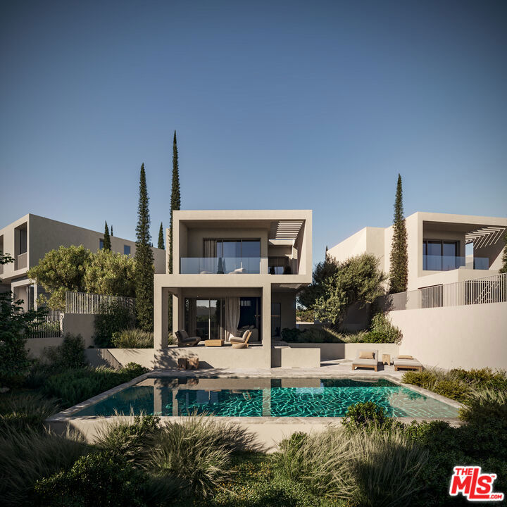 1 Coral Vista, Pegeia, Cyprus, ,  0 — photo 1