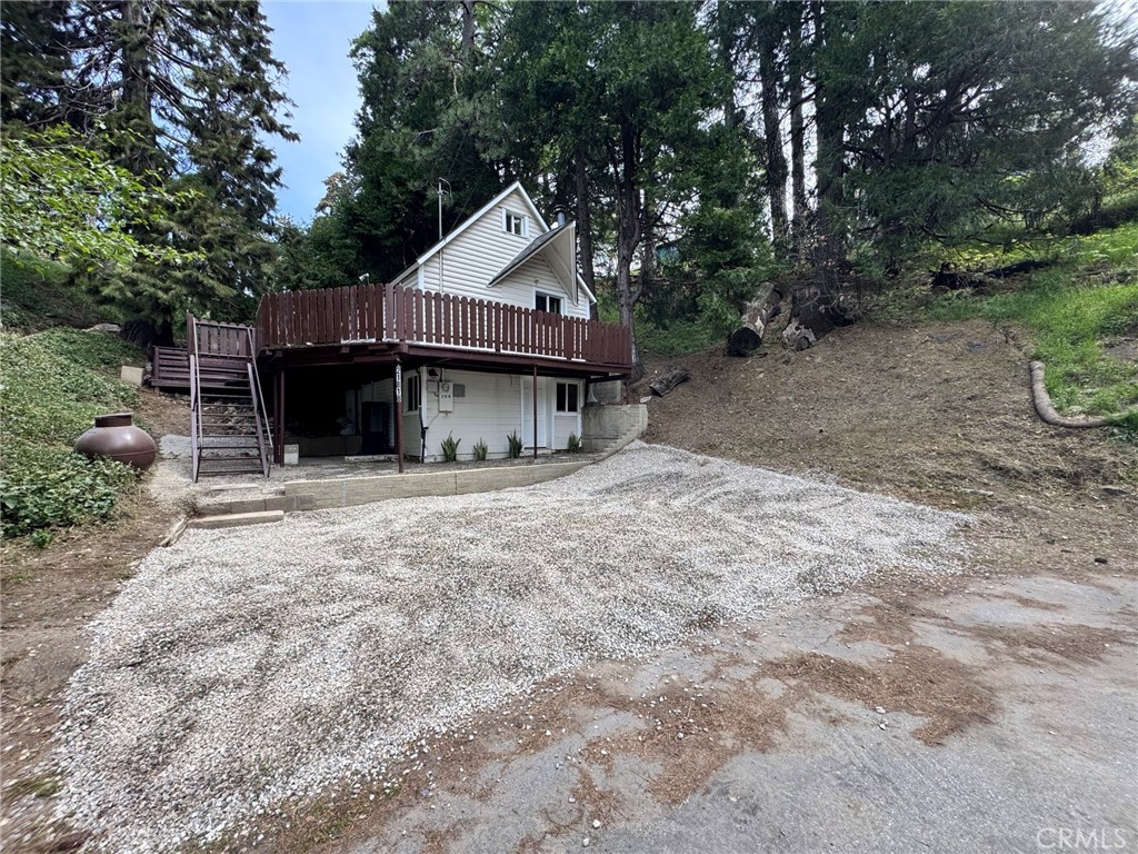 21818 Vista Road, Cedarpines Park, CA 92322 — photo 1