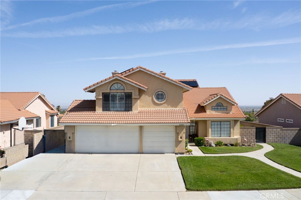 4753 Brisa, Palmdale, CA 93551 — photo 1