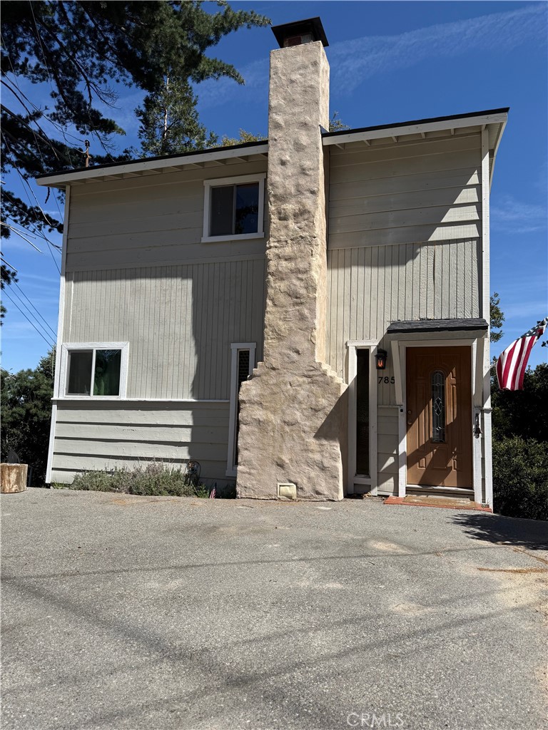 785 County (AROSA) Drive, Crestline, CA 92325 — photo 1