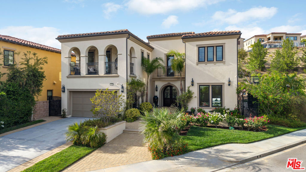 20111 W Piccadilly Lane, Porter Ranch, CA 91326 — photo 1