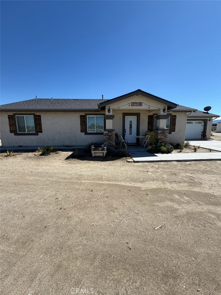 37310 111th E, Littlerock, CA 93543 — photo 1