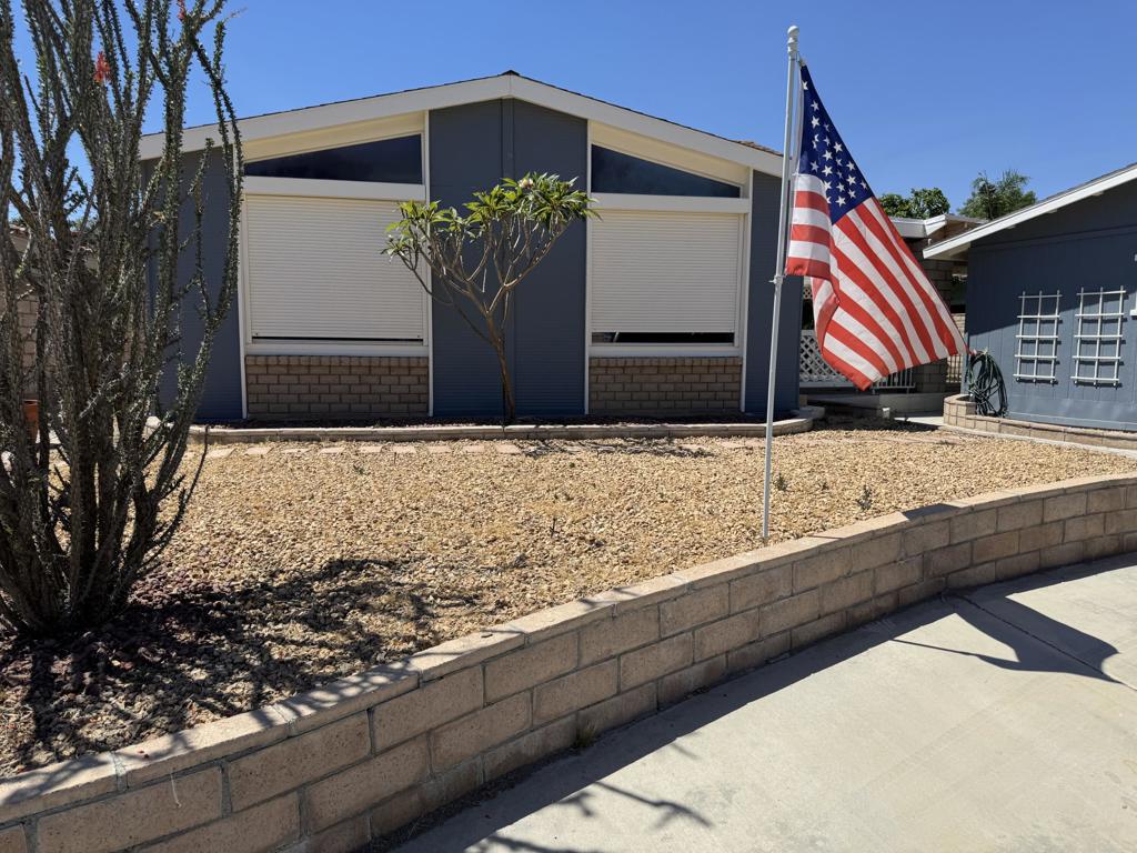 34735 Double Diamond Drive, Thousand Palms, CA 92276 — photo 1