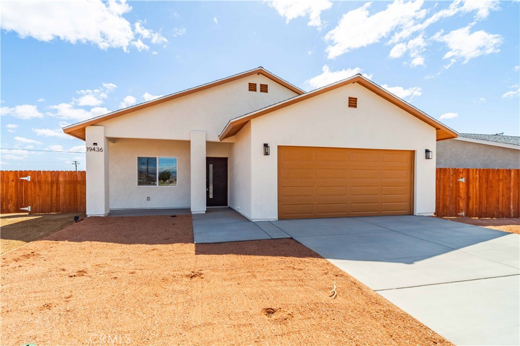 19436 87th Street, California City, CA 93505 — photo 1