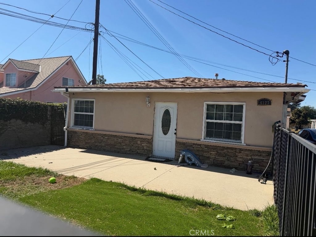 4323 Bannister, El Monte, CA 91732 — photo 1