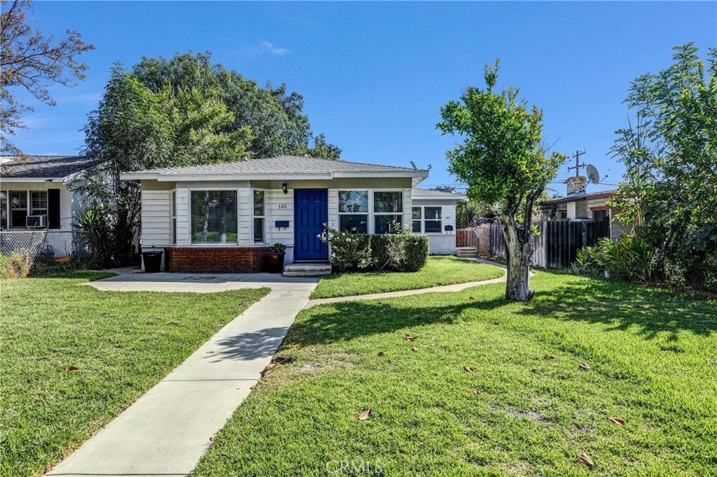 320 S Cordova, Alhambra, CA 91801 — photo 1