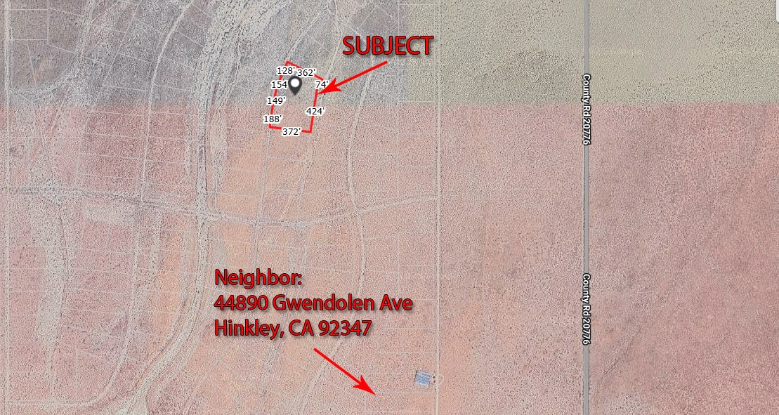 12120 Alberta Avenue, Hinkley, CA 92347 — photo 1