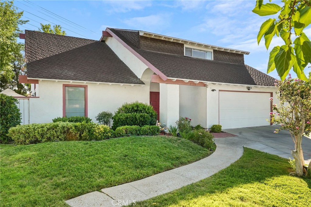 2130 Spice Street, Lancaster, CA 93536 — photo 1