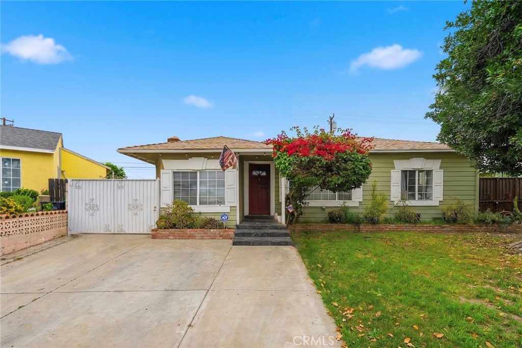4736 Benham Avenue, Baldwin Park, CA 91706 — photo 1