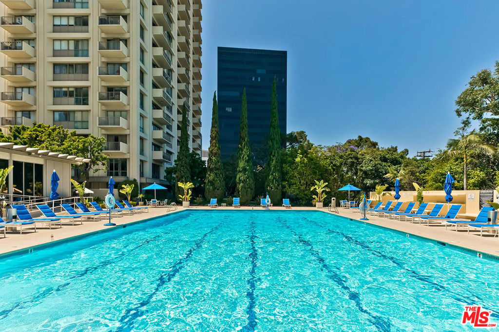 2170 Century Park East 1507, Los Angeles, CA 90067 — photo 1