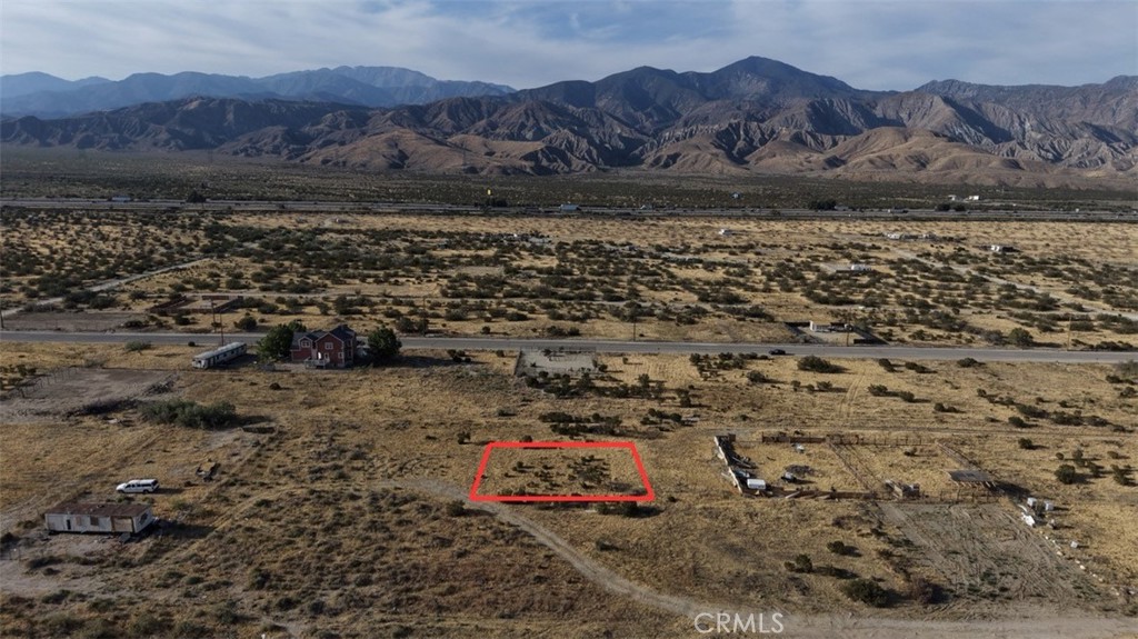 0 Stefan, Cabazon, CA 92330 — photo 1