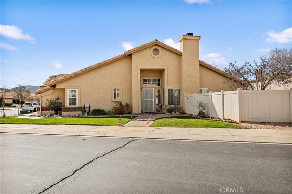625 S Shinecock, Banning, CA 92220 — photo 1