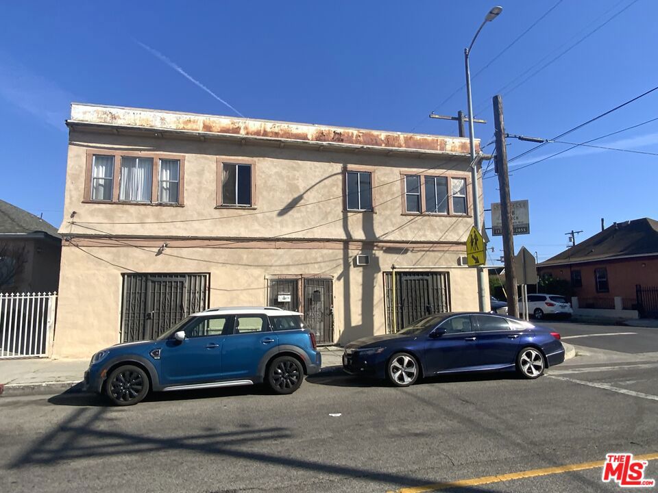 3770 Maple Avenue, Los Angeles, CA 90011 — photo 1