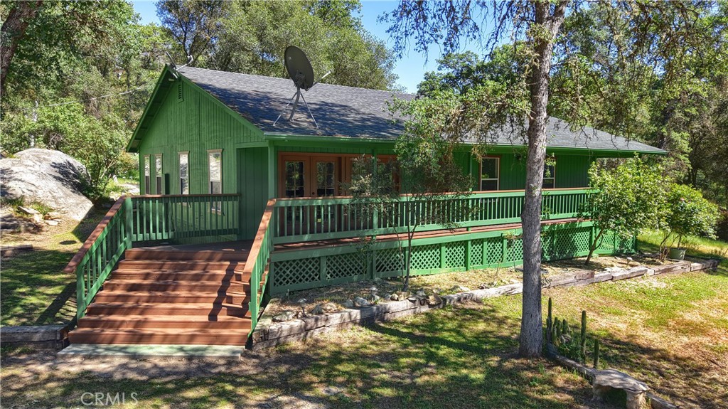 4907 Daffodil Dr, Mariposa, CA 95338 — photo 1