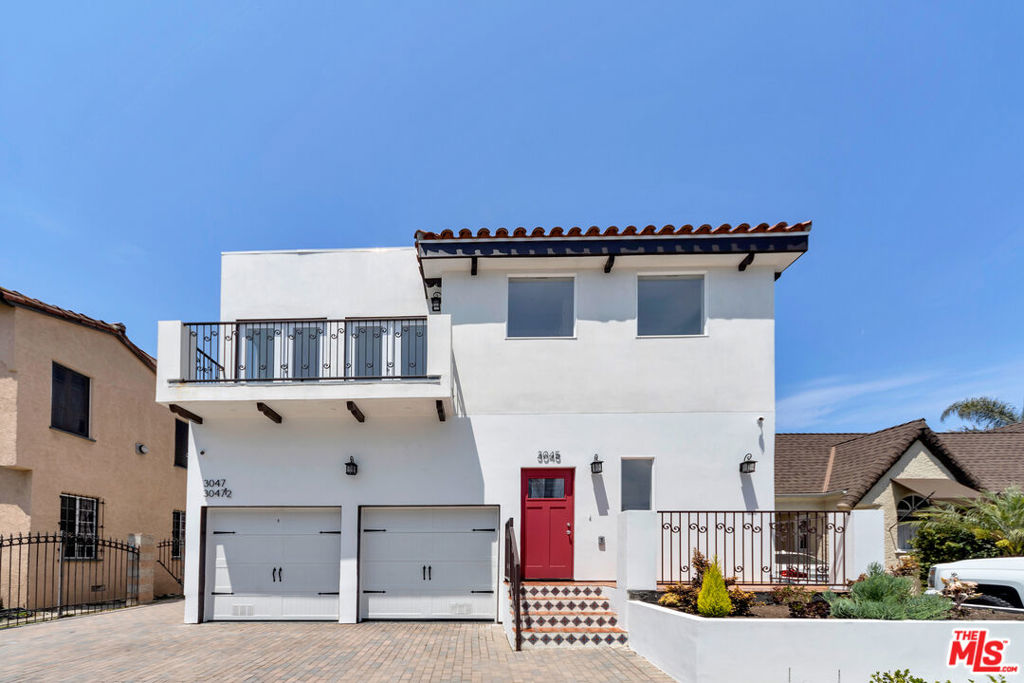 3045 Wellington Road, Los Angeles, CA 90016 — photo 1