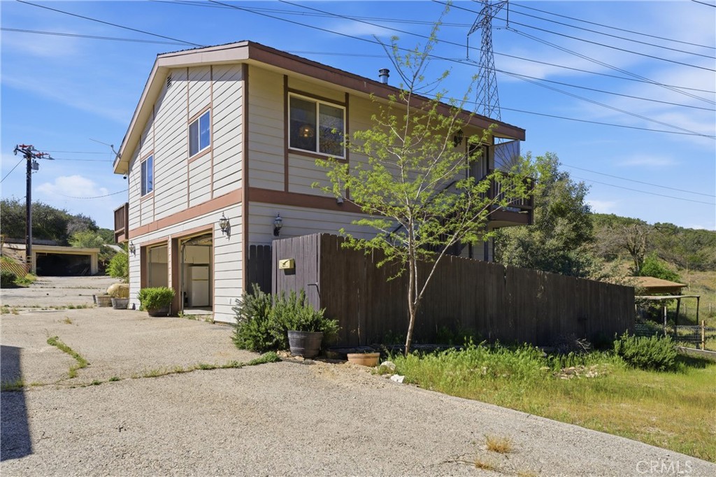42135 San Francisquito Canyon Rd, Lake Hughes, CA 93532 — photo 1