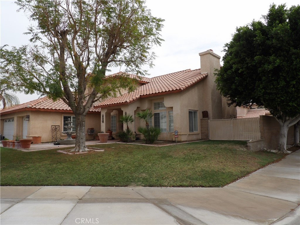 43672 Messina Court, La Quinta, CA 92253 — photo 1