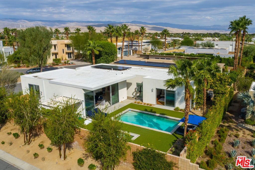 4304 Vantage Lane, Palm Springs, CA 92262 — photo 1