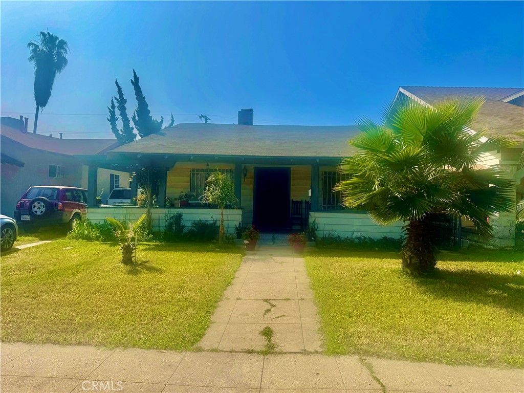 1564 W 46th, Los Angeles, CA 90062 — photo 1