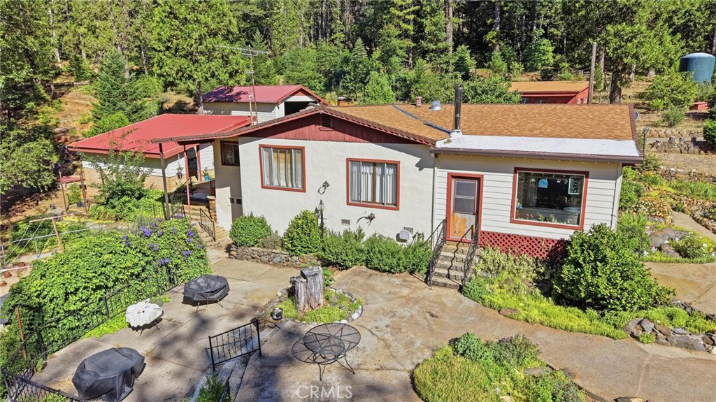 19449 Oroville Forbestown