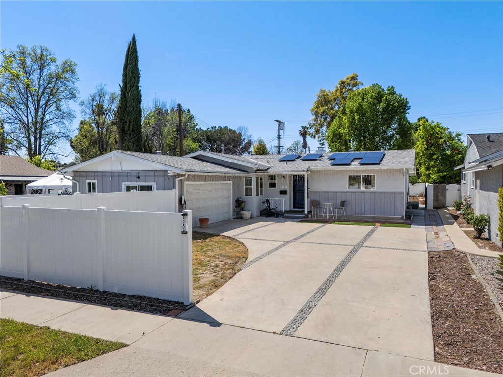 8353 Chimineas, Northridge, CA 91325 — photo 1
