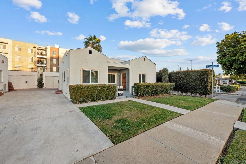 249 51 Garrett Avenue, Chula Vista, CA 91910 — photo 1
