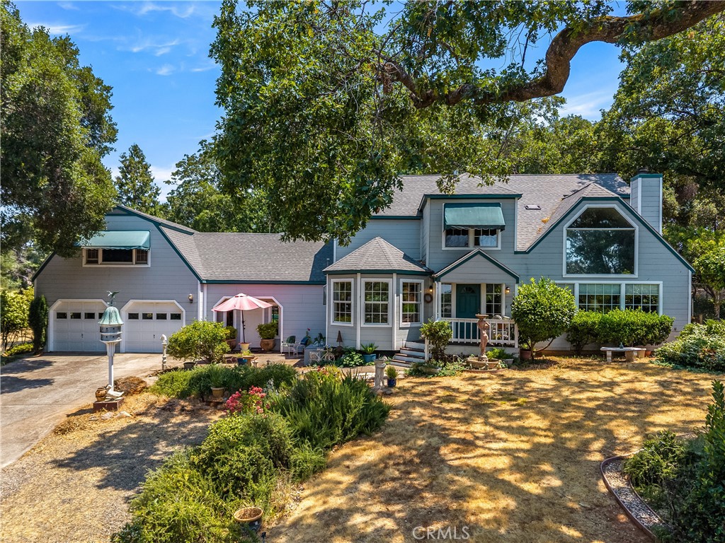 1940 Westlake Drive, Kelseyville, CA 95451 — photo 1